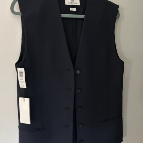 Aritzia Babaton Vest - Picture 4 of 8
